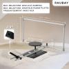 RAUBAY 360 Degree Spinner Lite Version Main Part with Extension Kit view 4