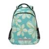 ALAZA Flowers Backpacks Travel Laptop Daypack School Book Bag for Men Women Teens Kids view 1