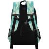 ALAZA Flowers Backpacks Travel Laptop Daypack School Book Bag for Men Women Teens Kids view 2
