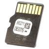 ALLCSM 86271 0E076 Navigation SD Card Update Compatible with Toyota 4 Runner RAV4, 2024 Latest USA/CAN Maps Update Version view 1
