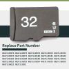 ALLCSM 86271 0E076 Navigation SD Card Update Compatible with Toyota 4 Runner RAV4, 2024 Latest USA/CAN Maps Update Version view 4