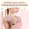 Smart Watch for Women Ladies Smart Watches Waterproof Smartwatch Women Fitness Tracker Pedometer Calories Step Counter Heart Rate Monitor Sleep Monitor Bluetooth Call Remote Music iOS Android Phones view 4