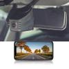 Fitcamx 4K Dash Cam General Suitable for Volkswagen Vehicles (HD2-6013), OEM Factory Style, Decent 2160P Video, Built-in WiFi & APP, Loop Recording, Parking Mode, Easy to Use, 64GB Card view 1