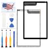 Screen for HIGRACE OC101 Touch Screen Replacement 10.1" for HIGRACE OC101 Front Glass Touch Panel Digitizer Repair Kit with Tools(Not LCD Display) view 1