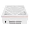 Ymiko 60W Nail Collector with Reusable Low Noise Vacuum Nail Extractor for Home Salon Professional Nail Art view 3