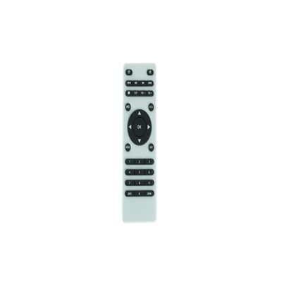HCDZ Replacement Remote Control for GPX PJ609B PJ770B Home Cinema Mini Portable Projector