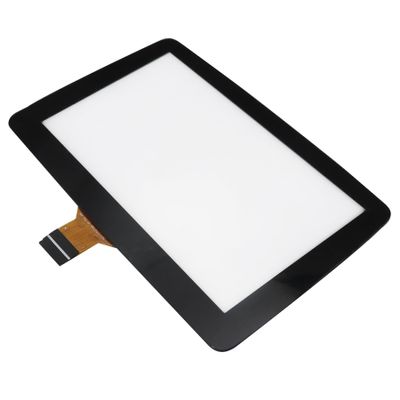 7 Inch Touch Screen Replacement for Mazda 3 CX-3 MX-5 2014 2015 2016 Radio G-PS Navigation BHP1611J0D K40005A29F Front Glass Touch Panel Digitizer Repair Kit with Tools