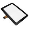 7 Inch Touch Screen Replacement for Mazda 3 CX-3 MX-5 2014 2015 2016 Radio G-PS Navigation BHP1611J0D K40005A29F Front Glass Touch Panel Digitizer Repair Kit with Tools view 1