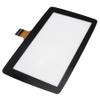 7 Inch Touch Screen Replacement for Mazda 3 CX-3 MX-5 2014 2015 2016 Radio G-PS Navigation BHP1611J0D K40005A29F Front Glass Touch Panel Digitizer Repair Kit with Tools view 3
