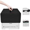 NUENSS-ROR Printer Cover for Canon Printer Anti-Static Waterproof Dustproof Heavy Duty Printer Cover Case for Canon Color imageCLASS MF656Cdw Printer/Brother MFC-L3720CDW Printer (20.5"D21"W16.1"H) view 1