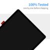 for Samsung Galaxy Tablet S9 FE+ Plus Screen Replacement for Samsung Tab S9 FE Plus LCD Screen SM-X610 X616 LCD Display Touch Screen Digitizer Assembly 12.4 inch Black view 4