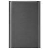 GZSHUNLI Portable Hard Disk USB 3.0 External Hard Drive High Speed USB 3.0 1TB Storage Portable Hard Disk for Laptop Desktop PC Black, 500450354A1 view 1