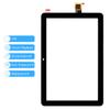Screen for Amazon Kindle Fire HD 8 /HD 8 Plus 12th Gen 2022 Touch Screen Replaccement for Amazon Kindle Fire Tablet HD8 /HD8 Plus 12th Gen 2022 Digitizer Panel Front Glass Lens T805S R2SP8T view 2