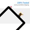 Screen for Amazon Kindle Fire HD 8 /HD 8 Plus 12th Gen 2022 Touch Screen Replaccement for Amazon Kindle Fire Tablet HD8 /HD8 Plus 12th Gen 2022 Digitizer Panel Front Glass Lens T805S R2SP8T view 4