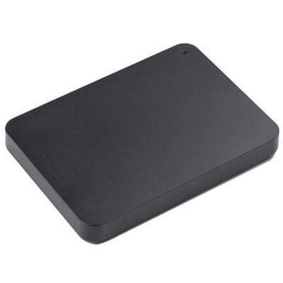 GZSHUNLI 2.5Inch External Mobile Hard Disk High Speed USB 3.0 Storage Portable Hard Disk for Laptop Desktop PC 1TB, 500450365A3