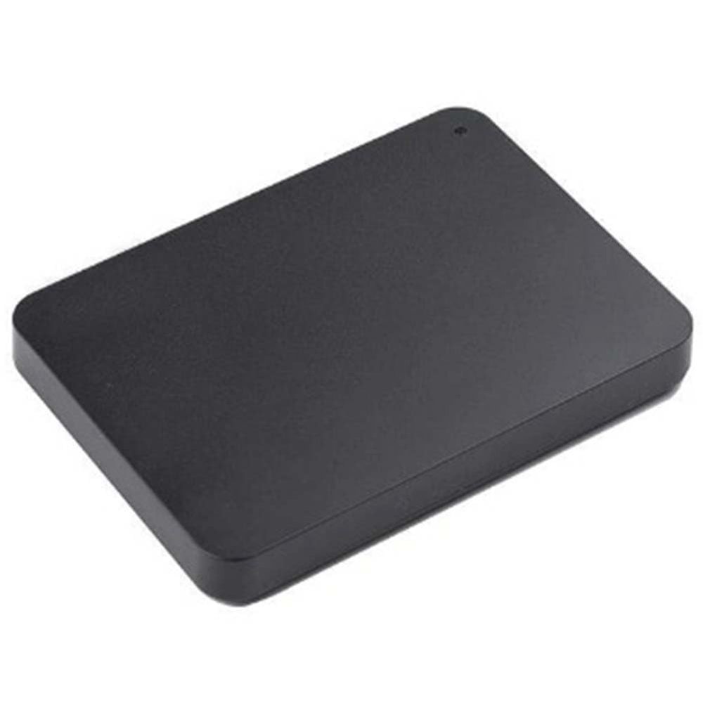GZSHUNLI 2.5Inch External Mobile Hard Disk High Speed USB 3.0 Storage Portable Hard Disk for Laptop Desktop PC 1TB, 500450365A3