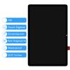 for Samsung Galaxy Tab S9 FE Screen Replacement for Samsung Tab S9 FE 5G SM-X510 SM-X516B LCD Display Touch Screen Digitizer Assembly 10.9 inch Black(Not for S9 FE+) view 2