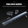 GZSHUNLI 10 in 1 USB C Hub Multiport Adapter Gigabit Ethernet RJ45 Dock Station Laptop Stand USB 3.0 1 Piece view 3