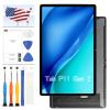 LCD Screen for Lenovo Tab P11 Gen 2/P11 2022 TB350FU TB350XU TB350 11.5" LCD Display Touch Screen Digitizer Assembly Replacement Repair Kit with Tools(Black) view 1