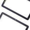 A-MIND Screen for Amazon Kindle Fire HD7 HD 7 12th Gen 2022 Touch Screen Replaccement for Amazon Kindle Fire Tablet HD 7 HD7 2022 12th Gen Digitizer Panel Front Glass Lens Repair Kit view 4