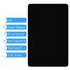 Screen Replacement for Xiaomi Mi Pad 5 Pro 12.4" LCD Screen for Xiaomi Pad 5 Pro 12.4inch LCD Display Touch Screen Digitizer Assembly Repair Kit with Tools(Black) view 2