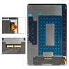 Screen Replacement for Xiaomi Mi Pad 5 Pro 12.4" LCD Screen for Xiaomi Pad 5 Pro 12.4inch LCD Display Touch Screen Digitizer Assembly Repair Kit with Tools(Black) view 3
