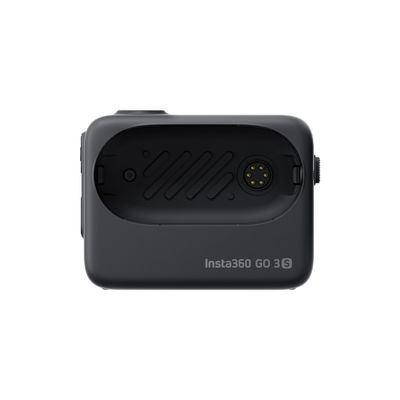 Insta360 GO 3S Action Pod Black