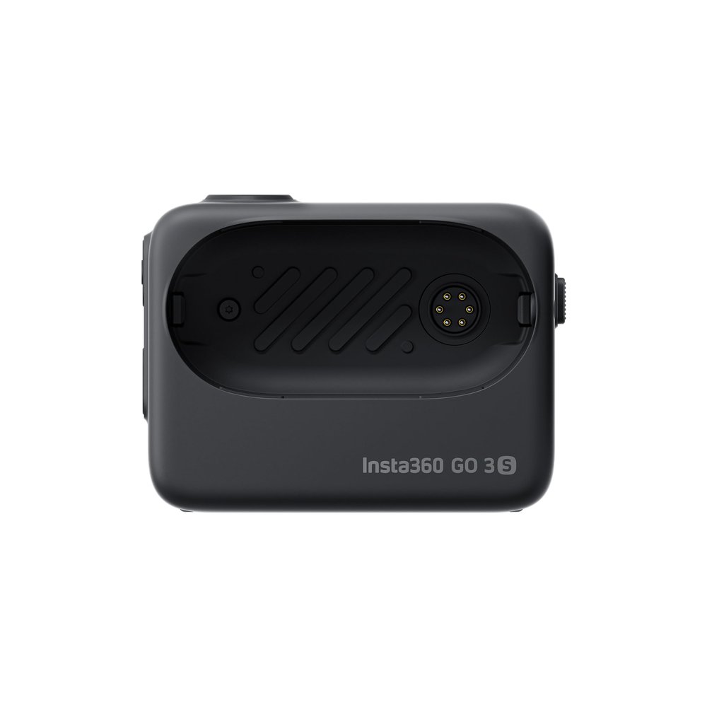 Insta360 GO 3S Action Pod Black
