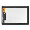 Screen Replacement for Asus ZenPad 10 Z301M Z301ML Z301MFL P028 10.1" LCD Screen for Zenpad 10 SP0881BL LCD Display Touch Screen Digitizer Assembly Repair Kit with Tools(White) view 4