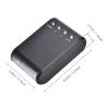 Grcfumo On Camera Flashlight, Camera Flash, Camera Lights for Photography, Suitable for Providing Versatile Portable Lighting Options view 2