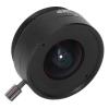 MUNEFE 2.1MM 3MP CS Mount Lens, Wide Angle CCTV Camera Lens, Home Security Cameras for Families, Shops, Warehouses and Parking Lots and Other Environments view 1