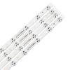 UFDIPLMY LED Backlight Strip Compatible with UE32EH5450 UE32EH5300 UE32EH5007 UE32EH5000 D1GE-320SC1-R3 R2 32F-3535LED-40EA BN96-24146A BN96-21485A(Color:4 Pieces 1TV) view 1
