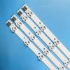 UFDIPLMY LED Backlight Strip Compatible with UE32EH5450 UE32EH5300 UE32EH5007 UE32EH5000 D1GE-320SC1-R3 R2 32F-3535LED-40EA BN96-24146A BN96-21485A(Color:4 Pieces 1TV) view 2