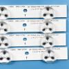 UFDIPLMY LED Backlight Strip Compatible with UE32EH5450 UE32EH5300 UE32EH5007 UE32EH5000 D1GE-320SC1-R3 R2 32F-3535LED-40EA BN96-24146A BN96-21485A(Color:4 Pieces 1TV) view 3