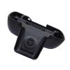 Dashcam 1080P Car DVR 24H Dash Cam Compatible for Toyota Highlander Camry Avalon Corolla Rav4 Chr Alphard Sienna 2017-2020 2021 2022(Black One Cam 24H,None) view 4
