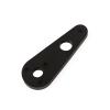Aluminum Alloy High-End Tonearm Lifter Arm Lift for Turntable Disc Vinyls Record Lift Arm Accessories Spare Parts 12.8mm Tonearm Lifter Lifter view 3