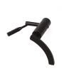 Aluminum Alloy High-End Tonearm Lifter Arm Lift for Turntable Disc Vinyls Record Lift Arm Accessories Spare Parts 12.8mm Tonearm Lifter Lifter view 4