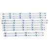 UFDIPLMY LED Backlight Strip(10) 42LY970H 42LB670V 42LB671V 42LB673V 42LB675V 42LB677V 42LB679V 42LB700V 42LB730V 42LB731V 42LB720V view 1