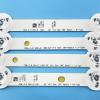 UFDIPLMY LED Backlight Strip(10) 42LY970H 42LB670V 42LB671V 42LB673V 42LB675V 42LB677V 42LB679V 42LB700V 42LB730V 42LB731V 42LB720V view 4