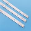 UFDIPLMY 3pcs LED Strip Compatible with 40 Inch TV IC-D-HWBJ40D660 Screen V400HJ9-MD1 TX-40ES400B TX-40ES500B TX-40FS503B TX-40ESW504B(Color:15pcs) view 2
