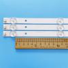 UFDIPLMY 3pcs LED Strip Compatible with 40 Inch TV IC-D-HWBJ40D660 Screen V400HJ9-MD1 TX-40ES400B TX-40ES500B TX-40FS503B TX-40ESW504B(Color:15pcs) view 3