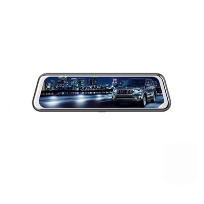 ZYKHPSYA 24H Surveillance Dash Cam 10'' Car DVR Front and Rear Drive Video Recorder Registrator Auto Rearview Dual Dashcam Black Box(Color:Dual Lens 24H), laiyong1987