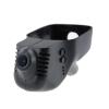 A10 Car DVR Registrator Dash Cam Camera Video Recorder 4K Novatek 96670 IMX335 Compatible for VW&Compatible for Skoda Cars(Black,Without TF Card) view 2