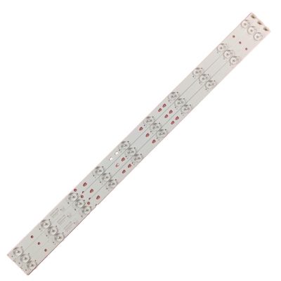 UFDIPLMY LEDs Backlight Compatible with TV 32e3000b 32E3000C 32G2000MA Le32k5000t Le32k5500t LE32A7100L LE32B8000T LE32B8500T LE32D8810 LED315D10-07(Color:1 Set)