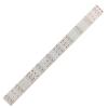 UFDIPLMY LEDs Backlight Compatible with TV 32e3000b 32E3000C 32G2000MA Le32k5000t Le32k5500t LE32A7100L LE32B8000T LE32B8500T LE32D8810 LED315D10-07(Color:1 Set) view 1
