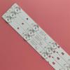 UFDIPLMY LEDs Backlight Compatible with TV 32e3000b 32E3000C 32G2000MA Le32k5000t Le32k5500t LE32A7100L LE32B8000T LE32B8500T LE32D8810 LED315D10-07(Color:1 Set) view 3