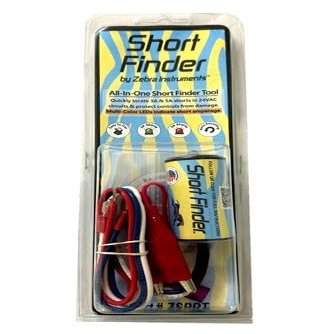 Replacement for Obsolete Mars 08577 Zebra Short Finder PRO Tool 1 Pack