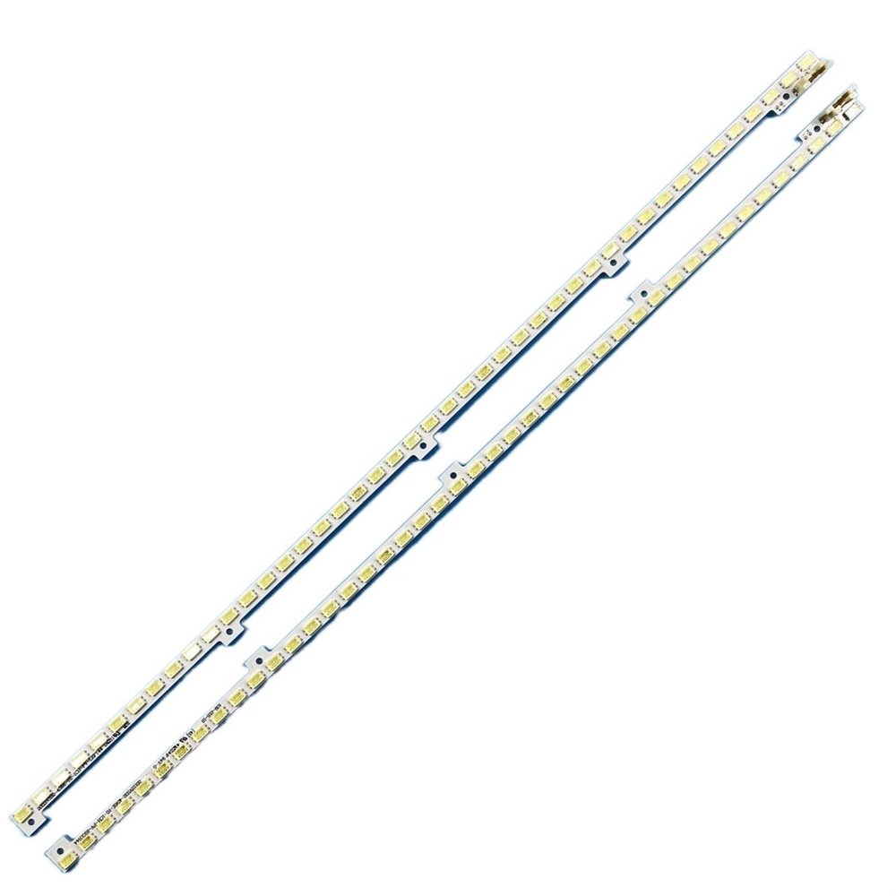 UFDIPLMY TV Lamps LED Backlight Strips Compatible with Ue32d5500rw UE32D5000PW UE32D5700RS HD TV Bars 2011SVS32_456K_1CH_PV_LEFT44