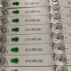 UFDIPLMY 12pcs/Kit LED Strips Compatible with Thomson 65 TV 65UC6306 65UC6406 65 TV U65P6046 65S401 65S403 65S405 65S423 65D2900 1led=6v view 3