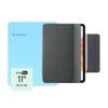 Paperlike Folio Case for iPad Pro 11 inch (M5 / M4) - Magnetic, Lightweight, Slim, Protective case with Apple Pencil Charging, auto Sleep/Wake view 1